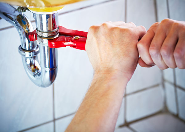 About Helmsburg Plumbers